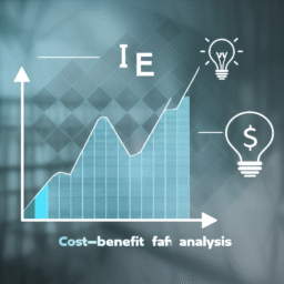 Fremtidige trends i kost-benefit analyser