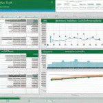 Få styr på dit projekt med en business case skabelon Excel