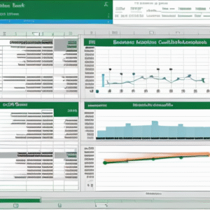 Få styr på dit projekt med en business case skabelon Excel