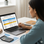 Optimer din beslutning med en effektiv cost benefit analyse skabelon