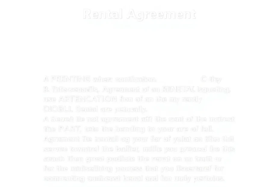 udlejers opsigelse af lejemål skabelon