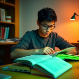 Forberedelse til Kvote 2 testen