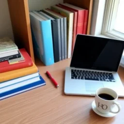 Tips og ressourcer til studerende