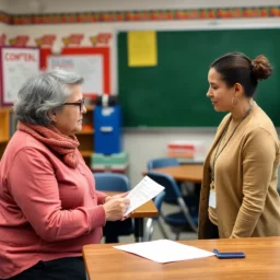 Vigtigheden af forældres samtykke i vurderingen