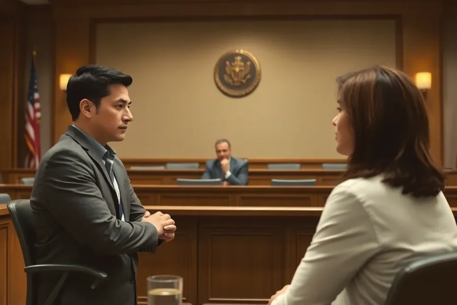 bodeling ved skilsmisse eksempel