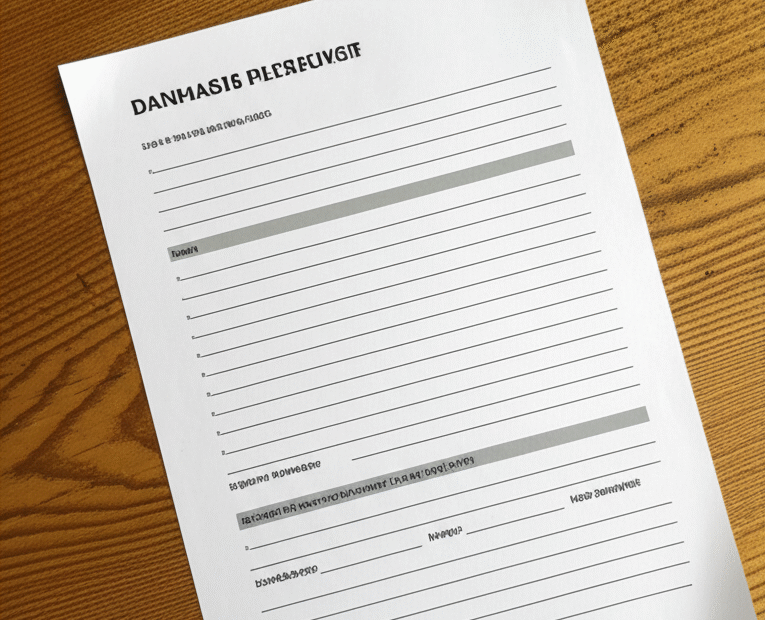 dansk synopse skabelon 10. klasse