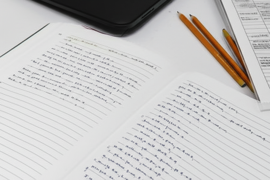 disposition til eksamen skabelon