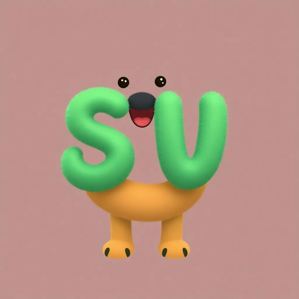 sy en bamse skabelon