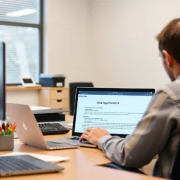 Eksempler på uopfordrede ansøgninger