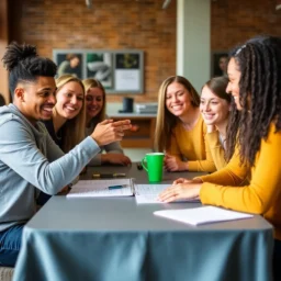 Kreative tilgange til SOSU hjælper ansøgning