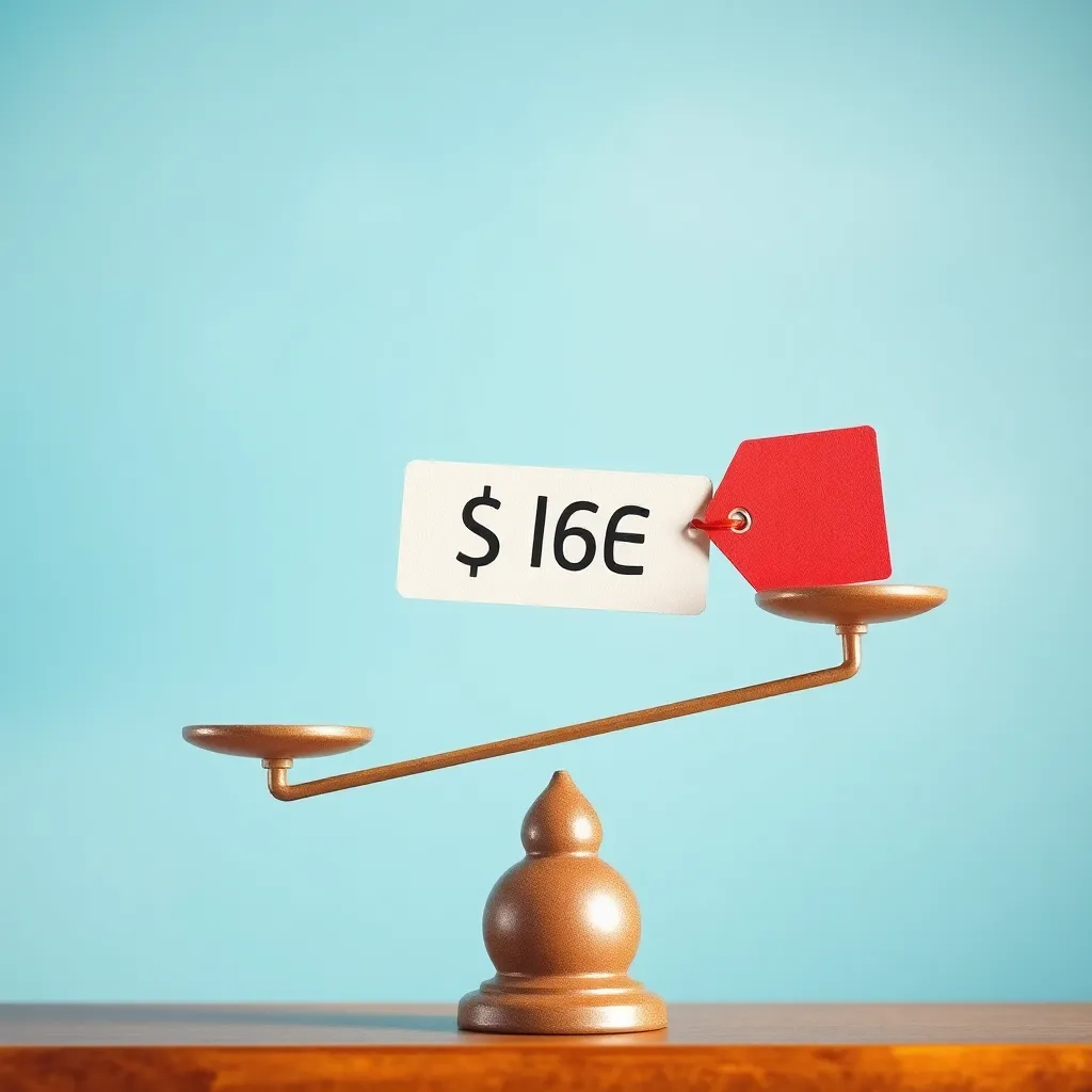 Pris: Fastlæggelse af den optimale prisstrategi