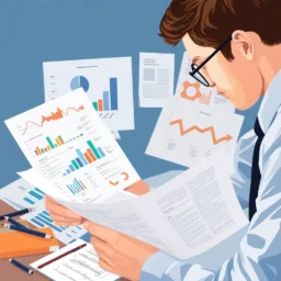 Typiske problemstillinger ved artikelanalyse