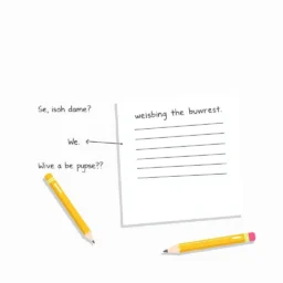 Vanlige spørgsmål om engelske outlines