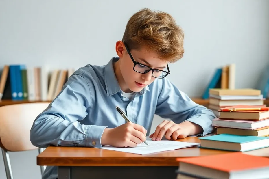 ansøgning til uddannelse eksempel