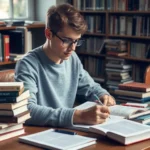 Inspiration til dansk skriftlig fremstilling eksempel, du ikke vil gå glip af!