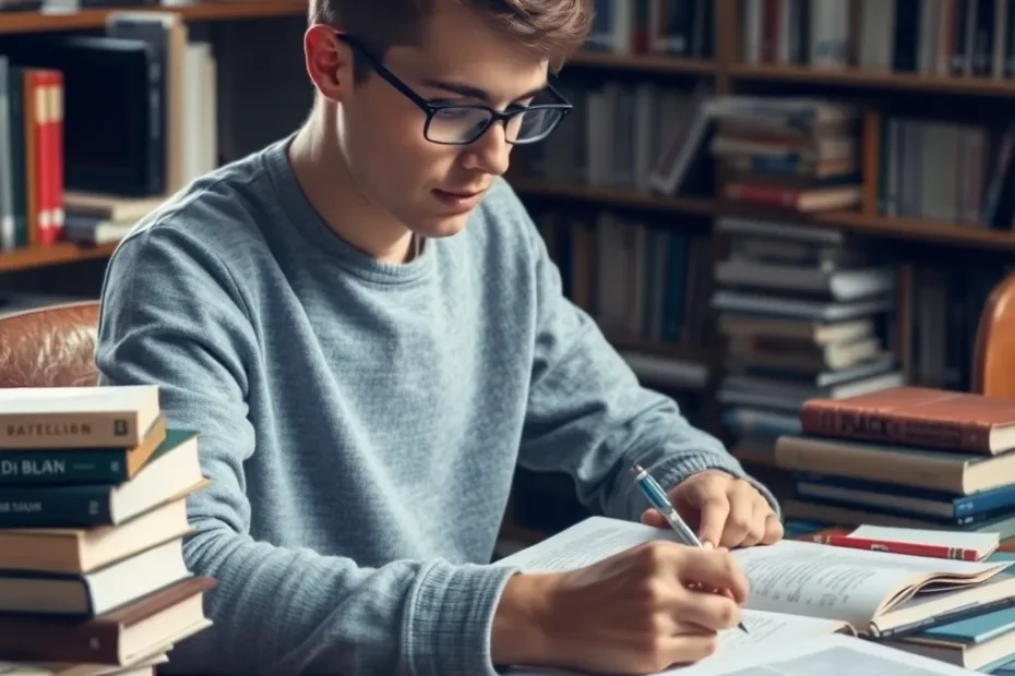 dansk skriftlig fremstilling eksempel