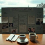 Dansk synopse eksempel kortfilm: Få inspiration til din næste film!