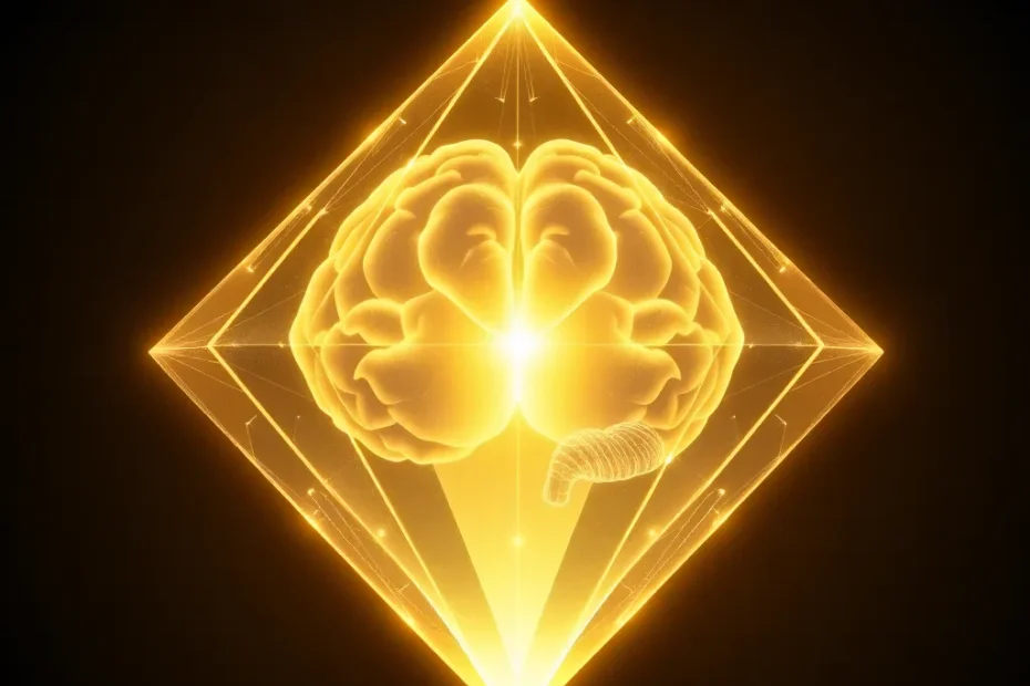 den kognitive diamant eksempel