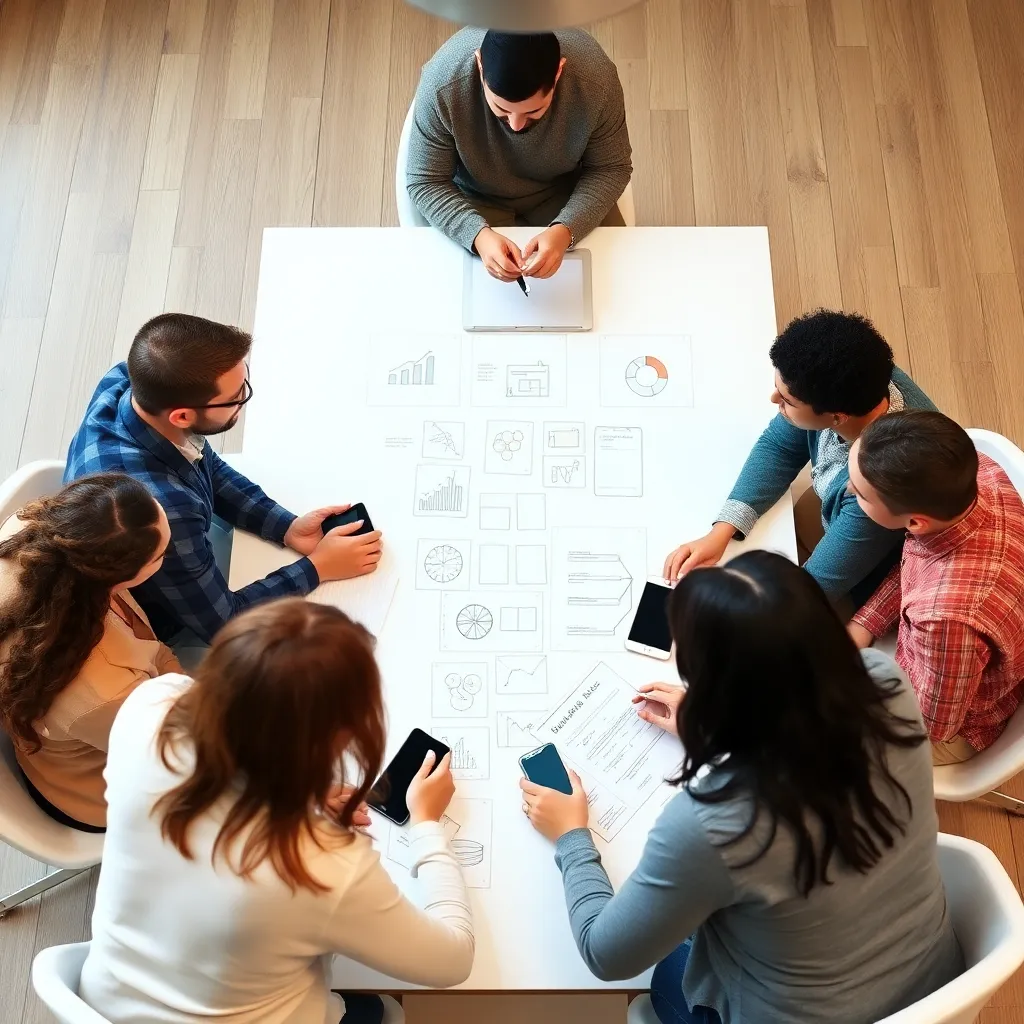 diplom i ledelse opgave eksempel