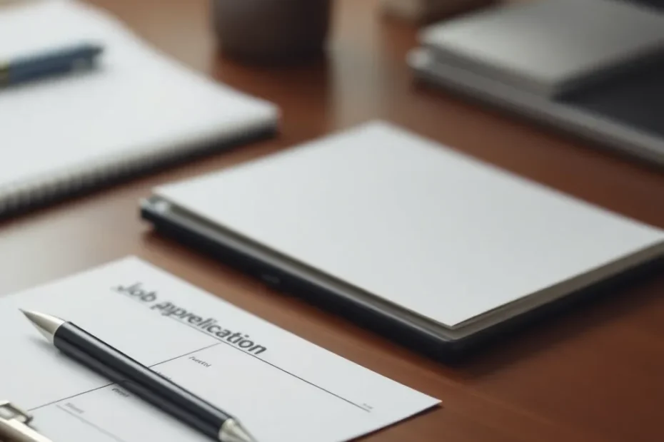 eksempel på god ansøgning