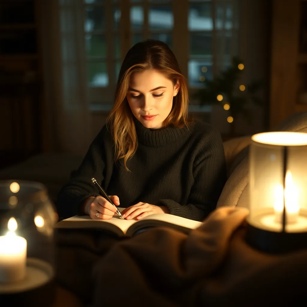 eksempel på reflekterende artikel