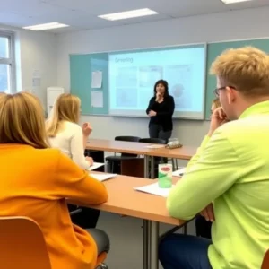 Opdag fordybelsesområder dansk 9. klasse, der vil inspirere dig!