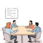5 Tips til et perfekt referat af møde eksempel